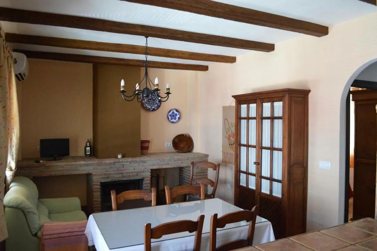 Apartamentos Las Juanas El Bosque