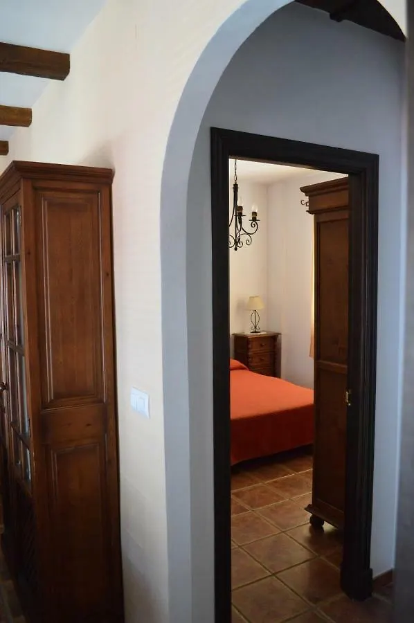 Apartamentos Las Juanas El Bosque