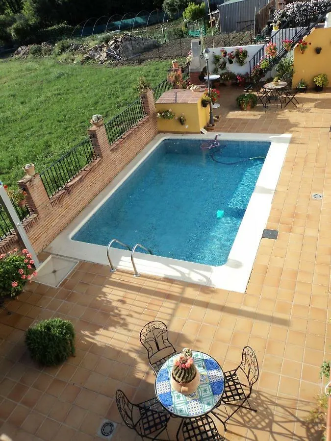 Apartamentos Las Juanas El Bosque