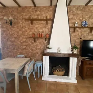 La Casona Del Molino En El Bosque