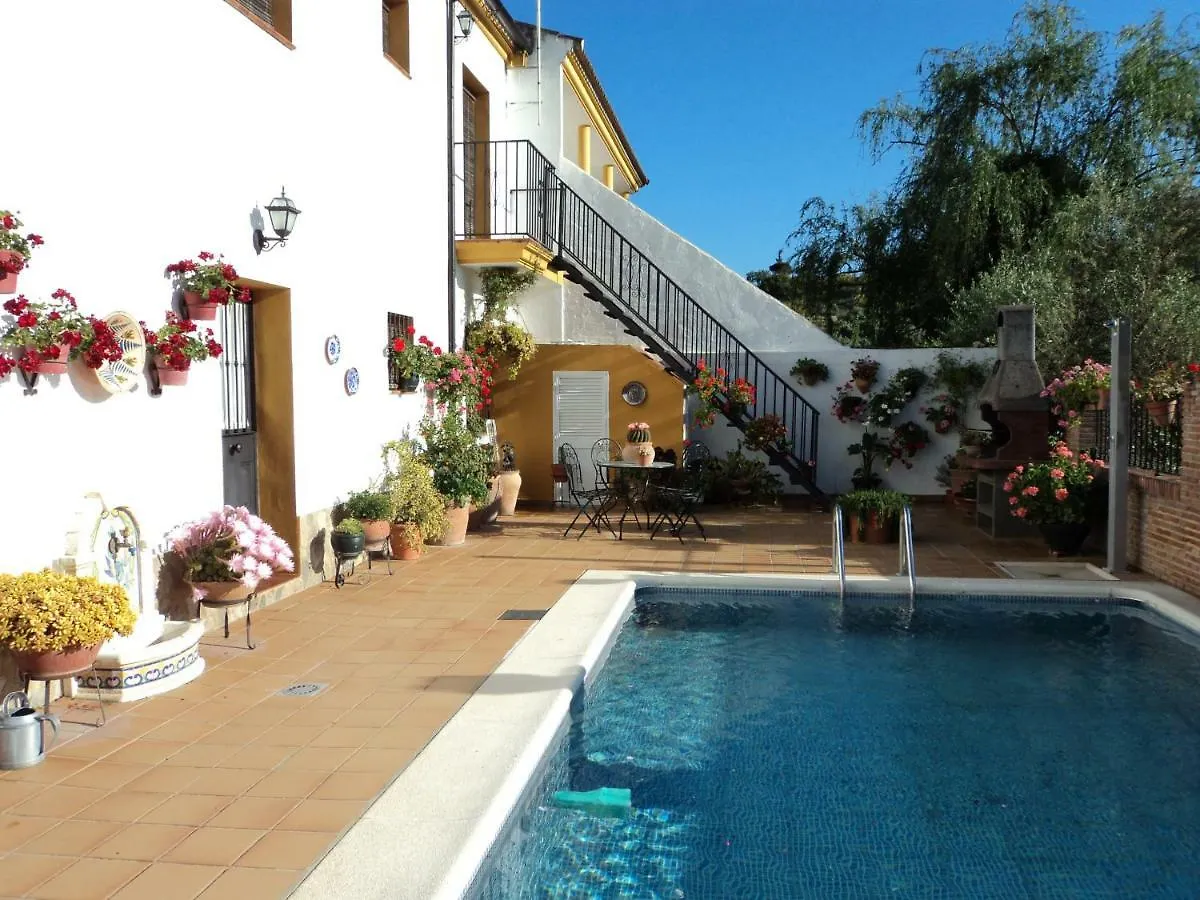 Apartment Apartamentos Las Juanas El Bosque
